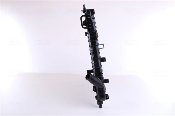 Радіатор основний Nissens 616904 ціна, від 110.32 USD