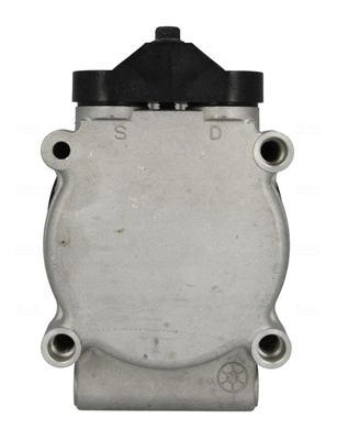 Компресор системи кондиціювання Nissens 89068 ціна, від 195.21 USD