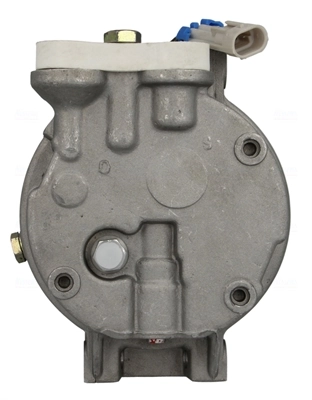 Компресор системи кондиціювання Nissens 89108 ціна, від 201.80 USD