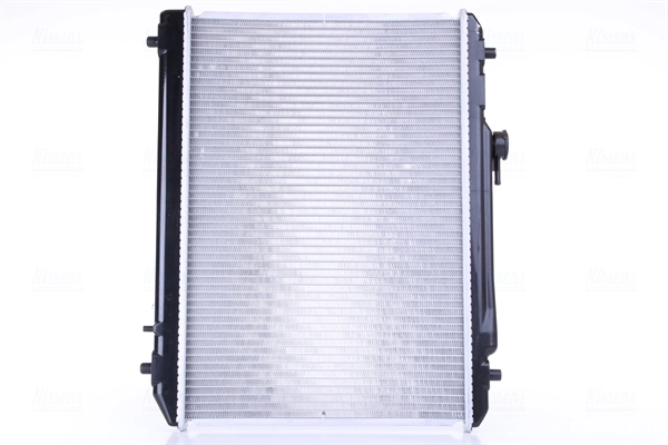 Радіатор 1770060G00 Polcar