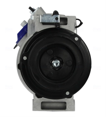Компресор системи кондиціювання Nissens 89034 ціна, від 255.59 USD
