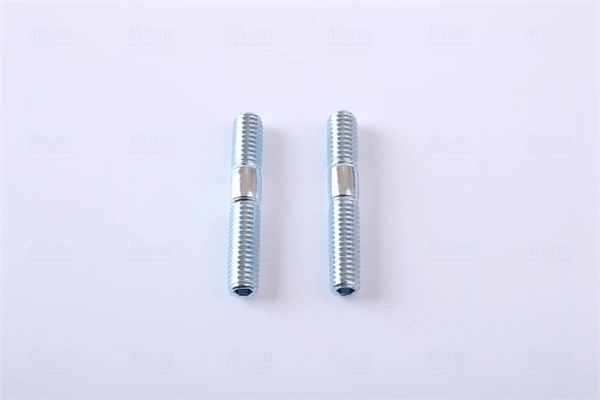 Радіатор охолодження кондиціонера Nissens 940500