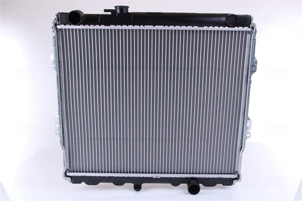 Радіатор основний Polcar 8190082 ціна, від 102.50 USD