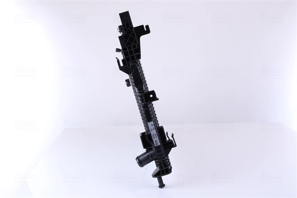 Радіатор основний Nissens 606033 ціна, від 134.19 USD