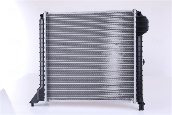65518 Nissens Радіатор охолодження двигуна