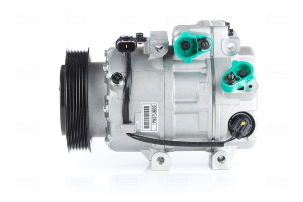 Компресор системи кондиціювання Nissens 890150 ціна, від 300.96 USD