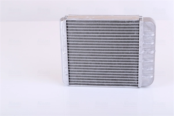Радіатор пічки (обігрівача) Nissens 707216 ціна, від 58.25 USD