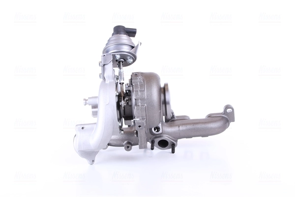 RMAV6Q6K682AA Ford Турбонаддув