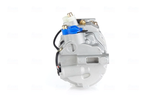 Компресор системи кондиціювання Nissens 89039 ціна, від 241.89 USD
