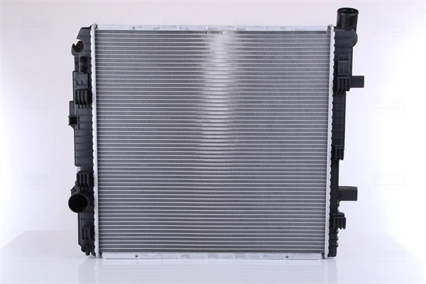 Радіатор основний HELLA 2203871 ціна, від 151.70 USD