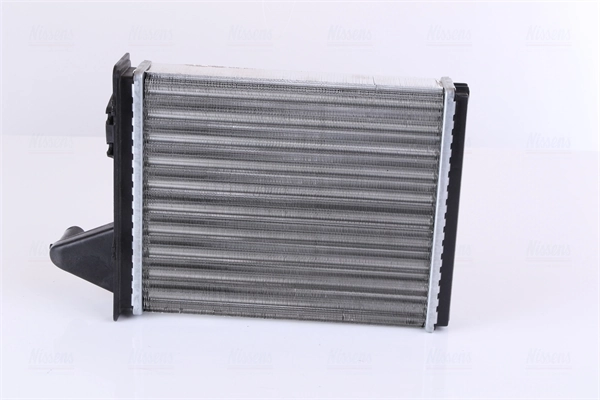 Радіатор пічки (обігрівача) Nissens 71448 ціна, від 28.57 USD