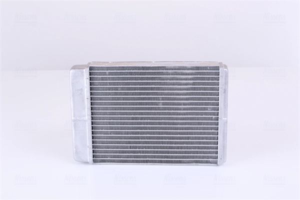 Радіатор пічки (обігрівача) Nissens 77616 ціна, від 69.72 USD