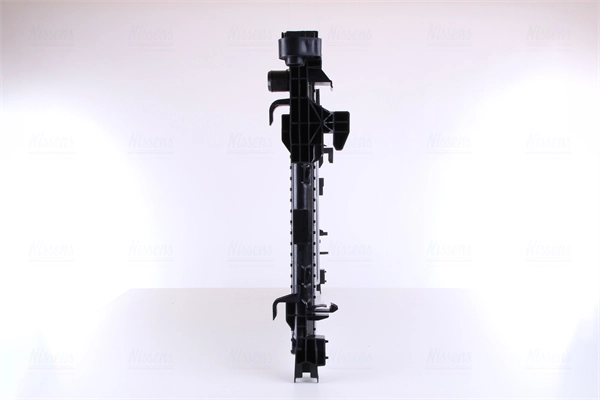 Радіатор основний Nissens 630793 ціна, від 185.45 USD