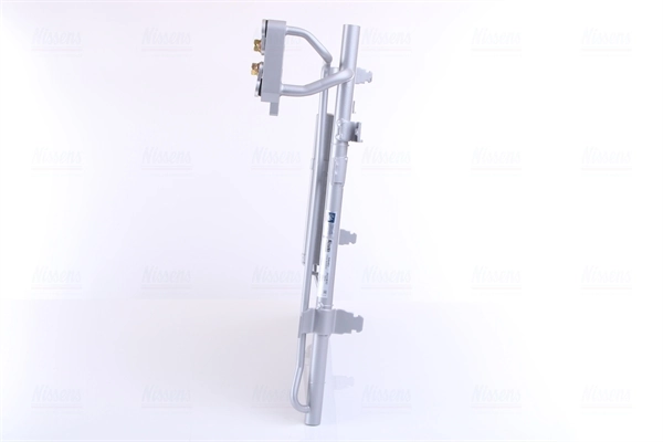 Конденсатор кондиціонера Nissens 940482 ціна, від 116.49 USD