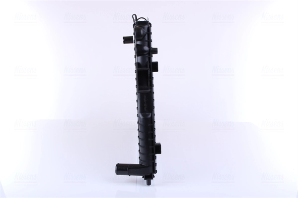 Радіатор основний Nissens 60459 ціна, від 89.11 USD