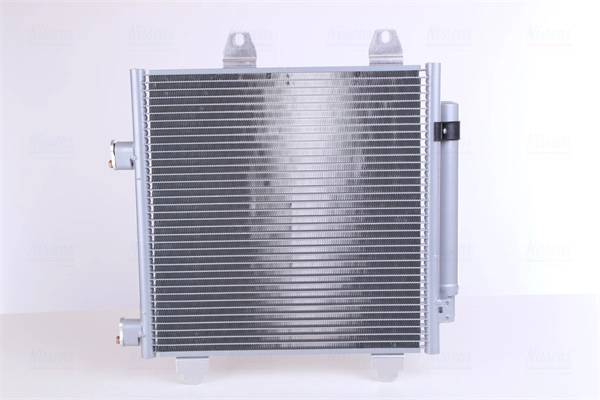 Конденсатор кондиціонера Nissens 94891 ціна, від 84.99 USD