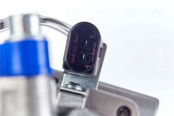 Компресор кондиціонера 890659 Nissens
