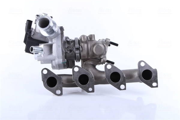 Турбіна SL Turbo THC14TS14 ціна, від 316.72 USD
