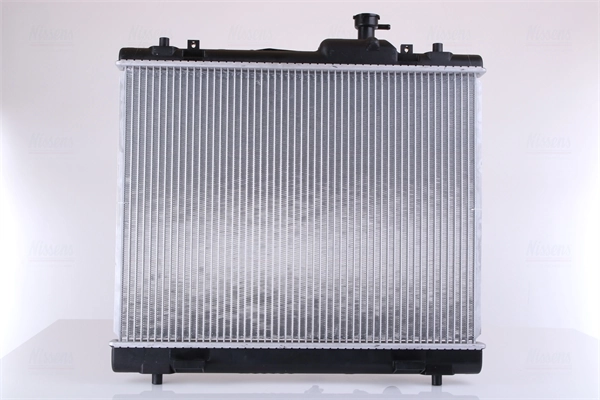 Радіатор основний Polcar 7415084 ціна, від 80.67 USD
