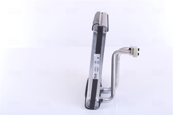  Випаровувач кондиціонера Seat Ibiza 3