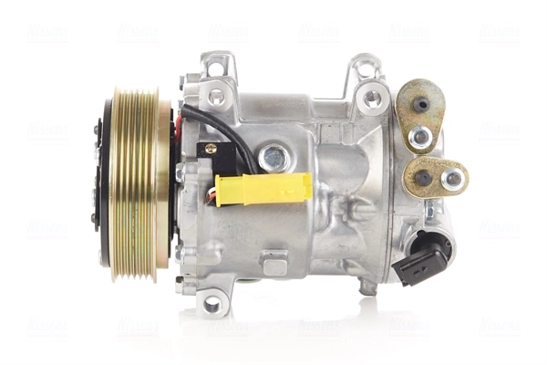 Компресор системи кондиціювання Nissens 89404 ціна, від 213.96 USD