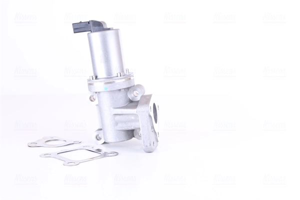Клапан EGR NRF 48658 ціна, від 108.91 USD