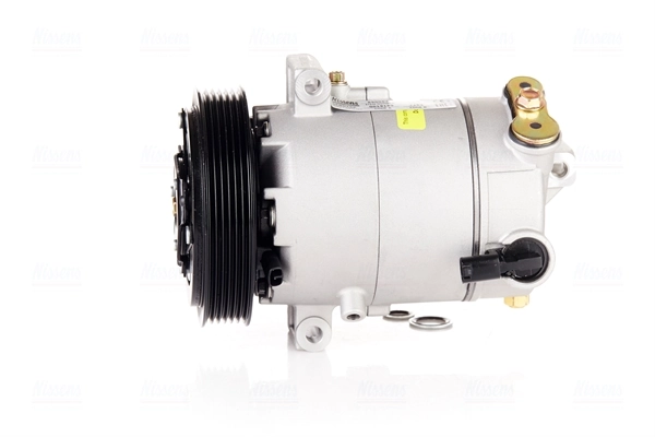 Компресор системи кондиціювання Nissens 890057 ціна, від 333.42 USD