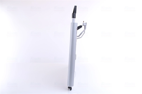 Конденсатор кондиціонера Nissens 940606 ціна, від 129.31 USD