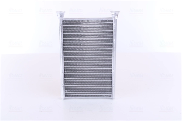Радіатор пічки (обігрівача) Nissens 70526 ціна, від 53.45 USD