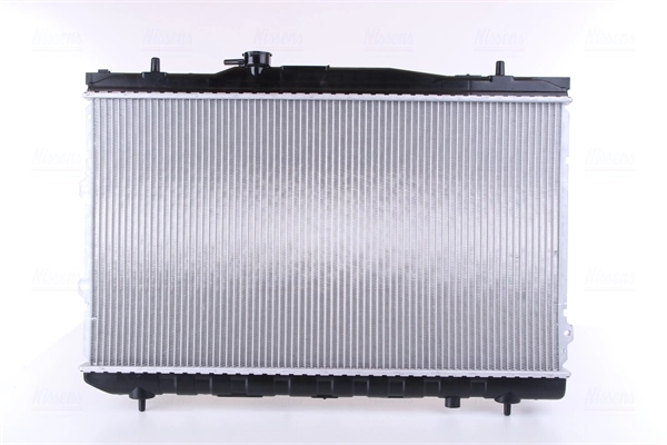 Радіатор основний Polcar 4113085 ціна, від 67.74 USD