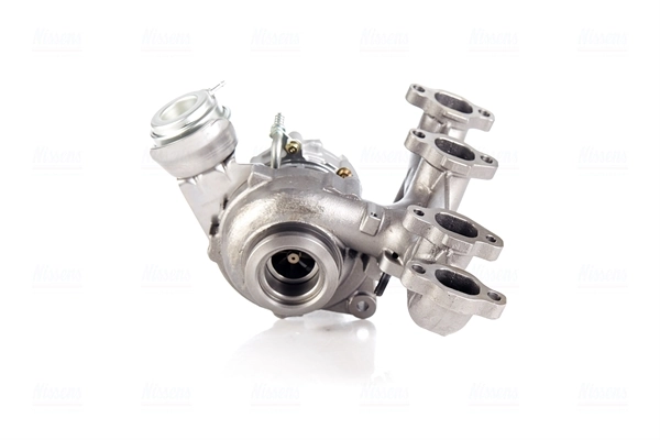 Турбіна Nissens 93099 ціна, від 344.09 USD