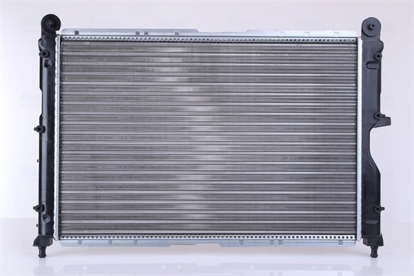 Радіатор основний Nissens 61816 ціна, від 40.68 USD