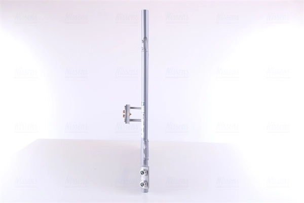 Радіатор кондиціонера 940098 Nissens