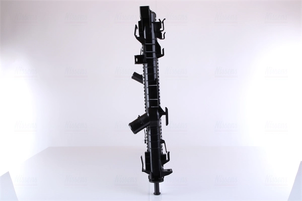 Радіатор основний Nissens 69253 ціна, від 251.28 USD