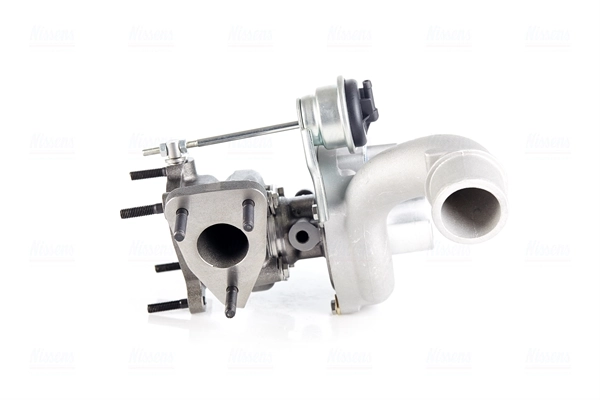 Турбіна K03055 Borg-Warner