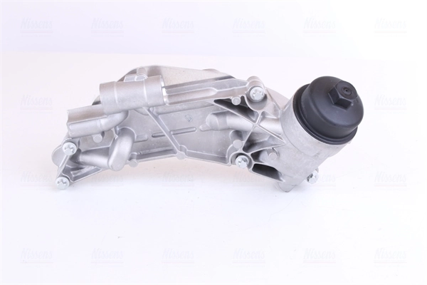 Корпус масляного фільтра Nissens 90930 ціна, від 136.66 USD