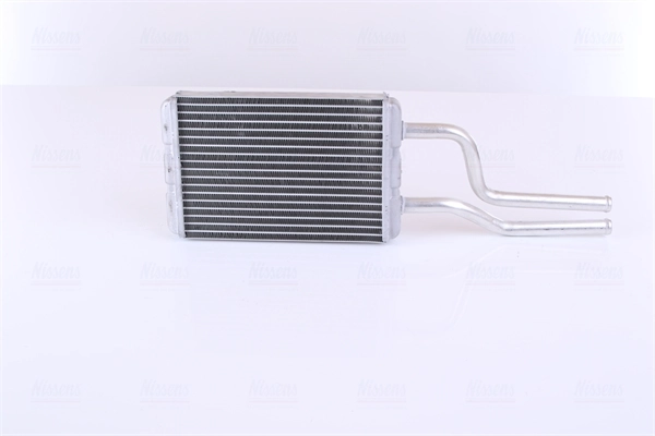 Радіатор пічки (обігрівача) Nissens 73457 ціна, від 72.22 USD