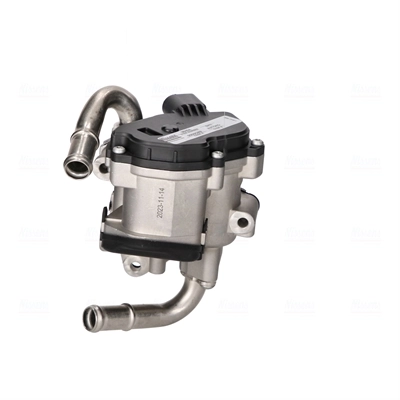 Клапан EGR Nissens 98404 ціна, від 122.35 USD
