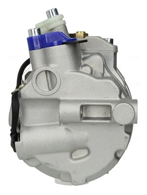 Компресор системи кондиціювання Nissens 89412 ціна, від 321.99 USD