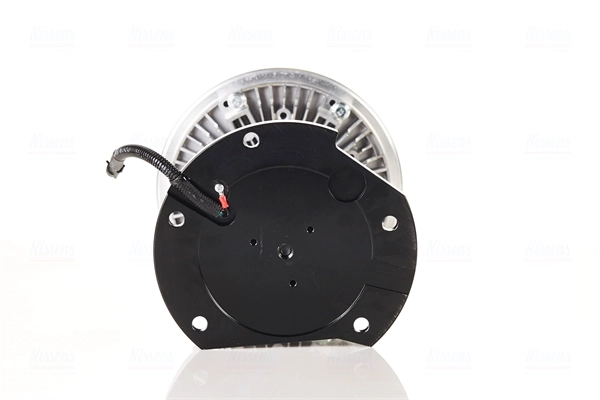 Купити 504239361 Fiat/Alfa/Lancia Муфта вязкостная системи охолодження