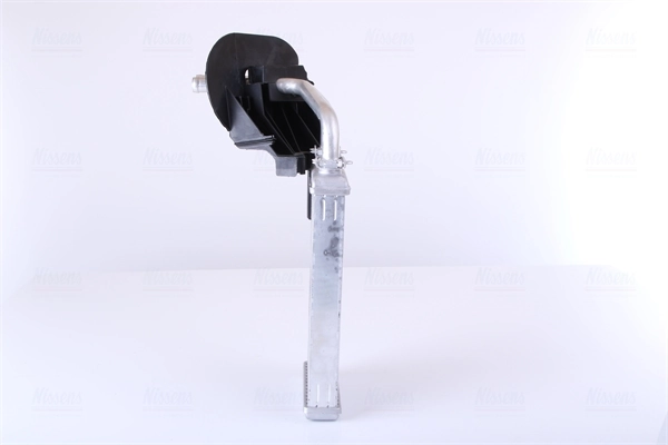 Радіатор пічки (обігрівача) Nissens 72207 ціна, від 66.08 USD