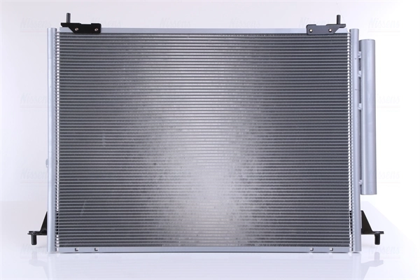 Конденсатор кондиціонера Polcar 8167K8C2S ціна, від 105.66 USD