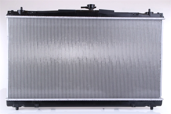 Радіатор 613LXA037 TYC