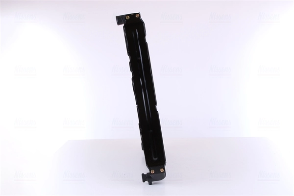 Радіатор основний Nissens 61036 ціна, від 123.56 USD