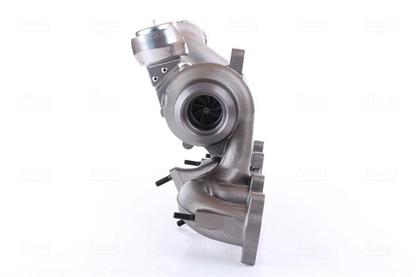 Турбіна SL Turbo 200312101510 ціна, від 352.37 USD
