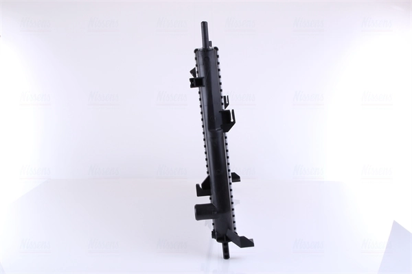 Радіатор основний Nissens 62104 ціна, від 69.02 USD