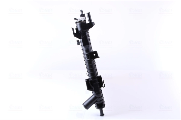 Радіатор основний Polcar 32M1082K ціна, від 122.89 USD