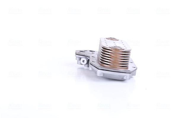 Купити A0001802765 Mercedes Радіатор масляний