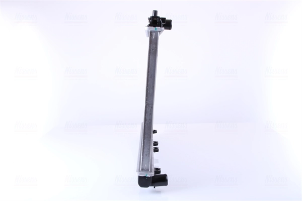 HC253102D200 Mando Радіатор охолодження двигуна