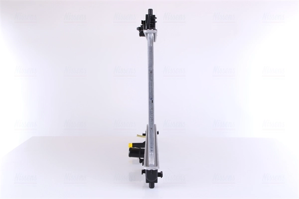 Радіатор основний Nissens 646942 ціна, від 111.95 USD